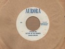Barbara English - Sittin In The Corner - Aurora - Northern Soul Crossover Motown