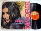 KHAIYYAAM Noorie LP Yash Chopra 1979 India Bollywood soundtrack EX/EX