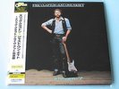 ERIC CLAPTON Just One Night JAPAN mini LP CD brand new & still sealed FOC CREAM