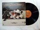 I Don't Want to be Alone, Stranger; JOHNNY GUITAR WATSON Vinyl LP F-9484 1975