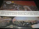 LED ZEPPELIN Houses of the Holy  LP unplayed color DJ Promo Monaural SEALED G/F