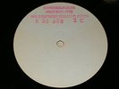 GOTTLOB FRICK Arien und Szenen ... / DDR WHITE LABEL PROMO LP ETERNA 825658 2C