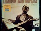 LIGHTNIN' HOPKINS Lightnin' Sam Hopkins/NEW***SEALED LIMITED GOLD VINYL/Arhoolie
