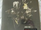 Linkin park Living Things White Vinyl