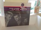 CONTE CANDOLI - WEST COAST WAILERS - LAWRENCE MARABLE - ATLANTIC - MONO DG - NM