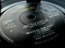 Beatles-*BEATLES FOR SALE* - 1965 - UK - EP - 1st Pressing