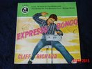EP Cliff Richard  Expresso Bongo ORG german COLUMBIA 60er Singles Rock`n Roll