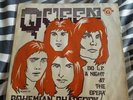 Queen. Bohemian rhapsody 7