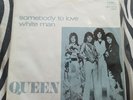 Queen. Somebody to love 7