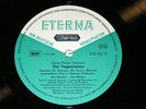TELEMANN Die Tageszeiten HELMUT KOCH... / DDR STEREO LP 1966 ETERNA 825301