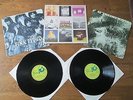 PINK FLOYD A Nice Pair 2 LP UK SHDW 403. SUPERB COPY.VINYLS PLAY MINT  PROG PSY