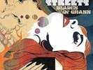 Blades Of Grass [VINYL] Dirty Streets Vinyl
