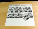 SEALED Private Dallas Afro-Jazz KINGS IN EXILE Music From Ancient Texts DAAGNIM