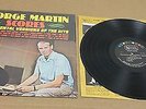 George Martin Scores LP Instrumental Versions Of The Hits  UAL 3420 MONO  SHRINK