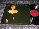 This Is Lucy Reed orig. rare 1957 Fantasy 3243 Gil Evans Milt Hinton Art Farmer