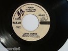 CHUCK JACKSON - I Forgot To Tell You/Same (Funk Soul 45 RPM) Dakar Promo Mp3