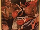 COKE ESCOVEDO COMIN' AT YA '76 NM ORIG MERCURY LP LATIN FUNK UBB DRUM BREAK