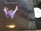Black Sabbath Cross Purposes UK Original Vinyl LP in 1994 Tony Iommi RARE