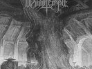 WOODTEMPLE - the call from the pagan woods -Lim.LP 2004 - (No Colours Records)