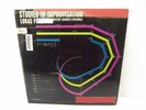 Lukas Foss Studies in Improvisation RCA Victor Red Seal Vinyl LP LM 2558 Mono