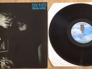 TOM WAITS - FOREIGN AFFAIRS LP VINYL RARE 1977 ASYLUM RECORDS K 53068 VG+ / VG+