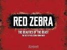 The Beauties Of The Beast (The Best - RED ZEBRA [CD]