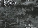 WIGRID - die asche eines lebens - LP 2005 - (No Colours Records)