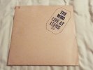 The Who Live At Leeds LP - First Printing U.K. - VERY RARE - NEAR MINT