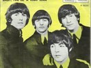 THE BEATLES ALL YOU NEED IS LOVE Dutch original 7