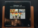 Ethiopie 1 & 2 Liturgy of the Ethiopian Christian Orthodox Church 2 LP Box Set