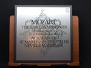 Mozart 31 Early Symphonies St. Martin Neville Marriner 8 LP Record Box Set