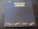 Box Cover The Beatles collection , German , Only Cover, no vinyl 