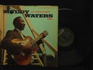 Muddy Waters-At Newport 1960-Chess 1449-JAMES COTTON RARE