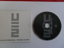 U2 GET ON YOUR BOOTS MEXICO SP097