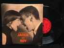 Jackie and Roy-Storyville Presents-Storyville 322-10 INCH BARRY GALBRAITH
