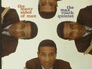 Max Roach Quintet-The Many Sides Of Max-Mercury 20911-MONO