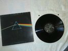 Pink Floyd Dark side of the Moon LP vinyl Harvest SMAS-11163 stunning copy