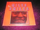 MILES DAVIS Quintet Miles Smiles LP CS 9401 2 Eye NM Record Shrink