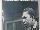 John Coltrane: 