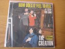 The Creation               How Does It Feel To Feel