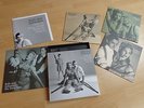 BELLE AND SEBASTIAN - Girls in Peacetime Want to Dance (4LP Deluxe Edition Box)