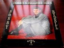 Bobby Rydell   Bobbys Biggest Hits   1961  Cameo C1009   Die Cut Cover  Vinyl LP