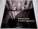 Amalia Rodrigues  Fado and Flamenco Favorites  1958  Angel  65039  Vinyl LP  VG+