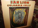 REGGAE LP: Jah Lloyd JAH LION Colombia Colly MANGO 1976 Lee 