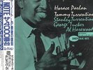 2xlp JAPAN obi BlueNote 4134/4074 Horace Parlan Happy frame vnl nm cvr nm