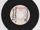 THE HAMLINS -  I DON'T CARE / NEWS CARRIER - BLANK ( VERY RARE ROCKSTEADY 7 )