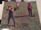 COSMIC PSYCHOS. DOWN ON THE FARM NM 1985 RARE OZ PUNK LP