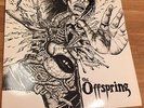 The Offspring First Album 1989 Nemesis/Cargo Records Vinyl LP Vintage Rare