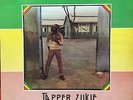 TAPPER ZUKIE - THE MAN FROM BOZRAH - STAR ( RARE ROOTS DUB LP )