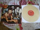 david bowie diamond dogs lp vinyle clear / c vinyl (not picture disc/not promo)